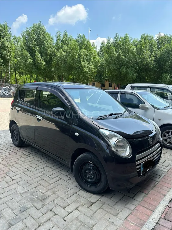 Suzuki Alto 2014 for Sale in Rawalpindi Image-1