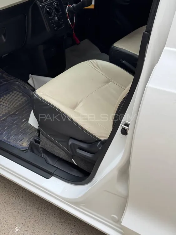 Suzuki Alto 2022 for Sale in Karachi Image-1