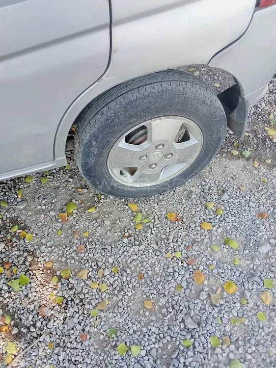 Suzuki Alto 2003 for Sale in Rawalpindi Image-1