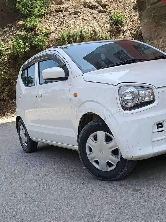 Suzuki Alto 2020 for Sale in Rawalpindi Image-1