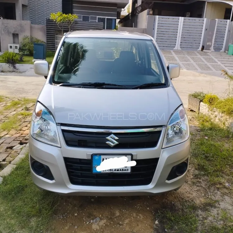 Suzuki Alto 2022 for Sale in Lahore Image-1