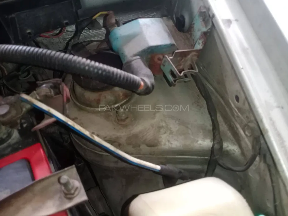 Suzuki Alto 2005 for Sale in Lahore Suzuki Alto 2005 for Sale in Lahore Image-8