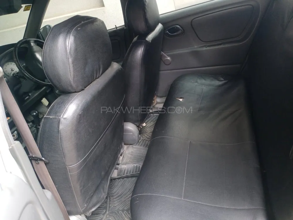 Suzuki Alto 2005 for Sale in Lahore Suzuki Alto 2005 for Sale in Lahore Image-6