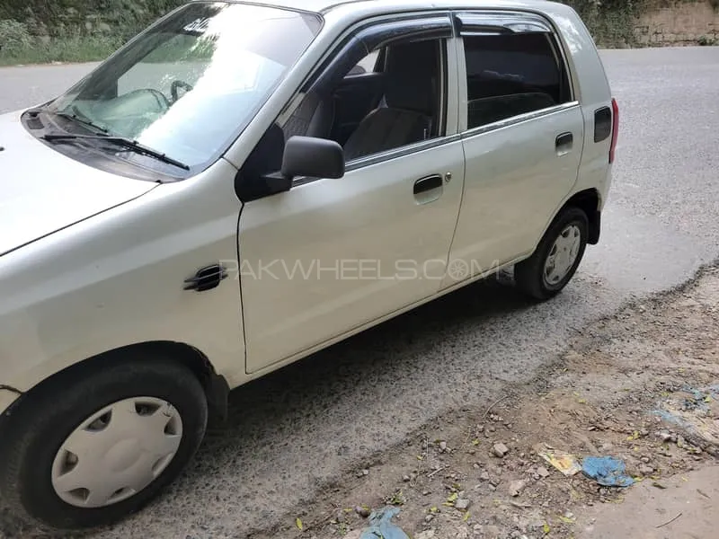 Suzuki Alto 2005 for Sale in Lahore Image-1