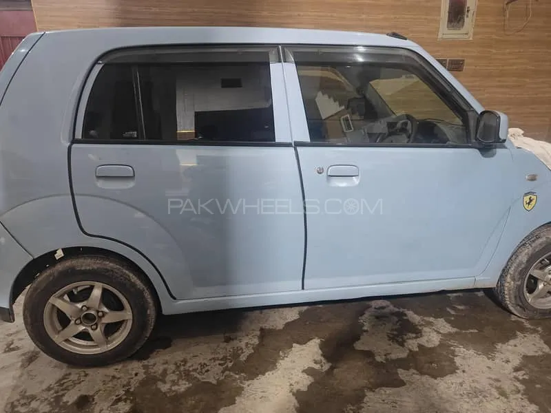 Suzuki Alto 2009 for Sale in Lahore Image-1