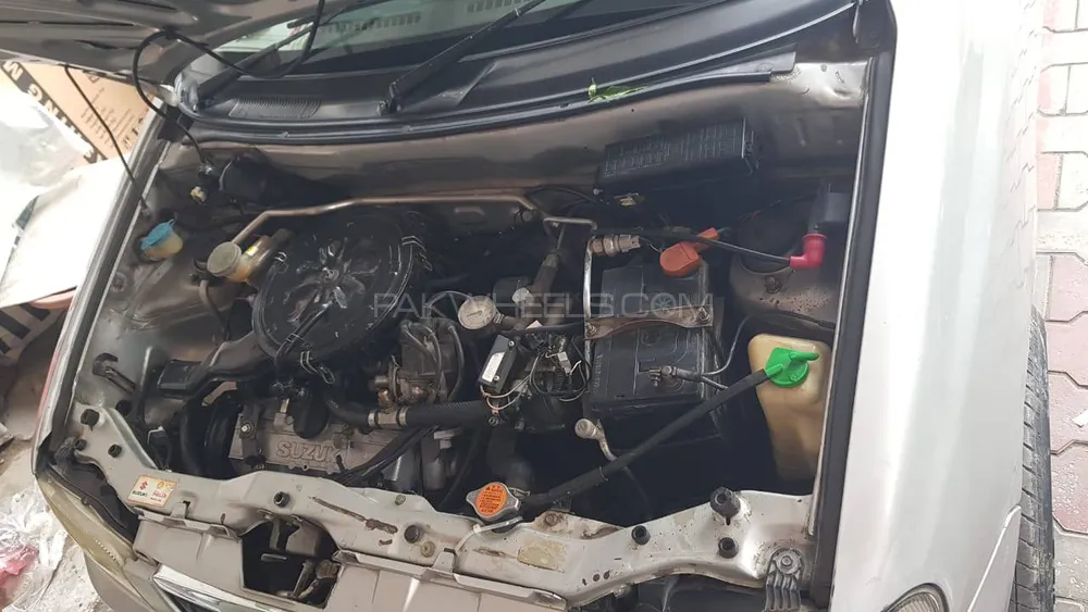 Suzuki Alto 2010 for Sale in Nowshera Image-1