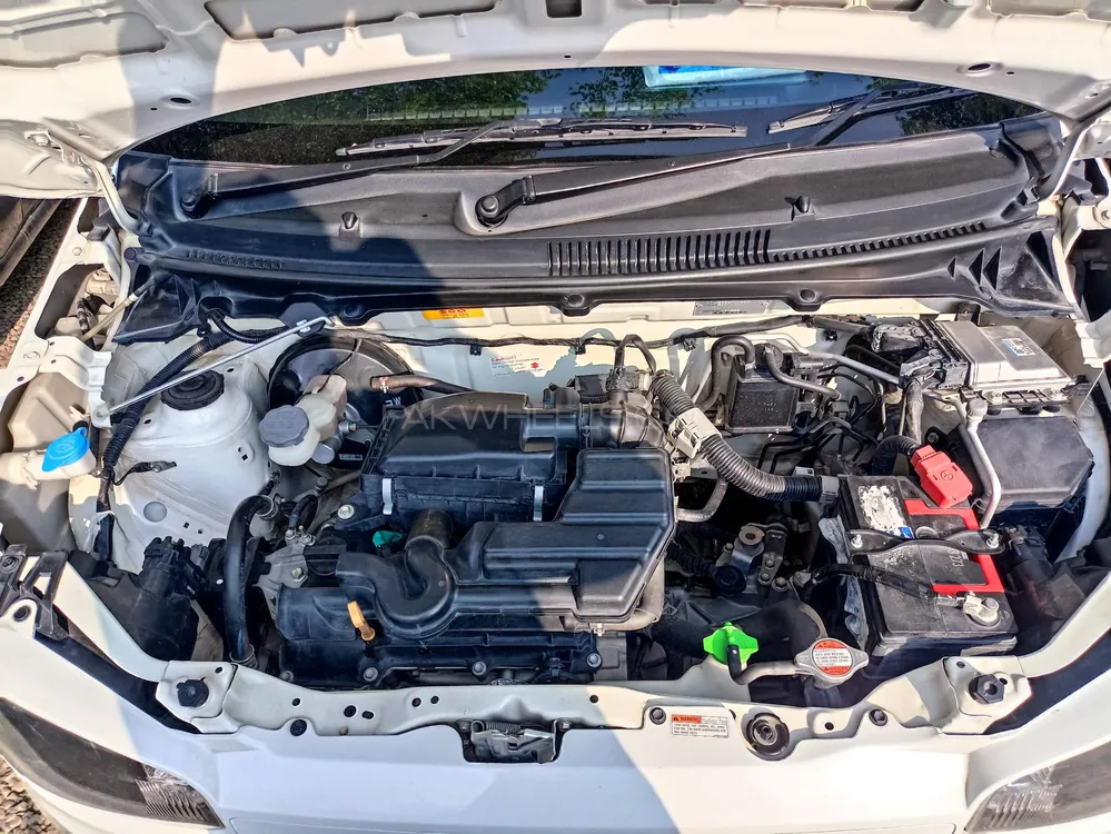 Suzuki Alto 2021 for Sale in Taxila Image-1