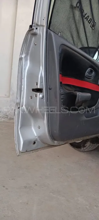 Suzuki Baleno 2002 for Sale in Bahawalpur Image-1