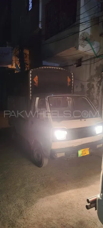 Suzuki Ravi 1998 for Sale in Lahore Image-1