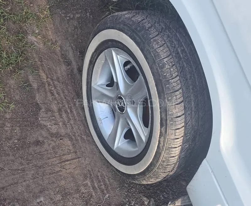 Suzuki Bolan 2019 for Sale in Kashmir Image-1