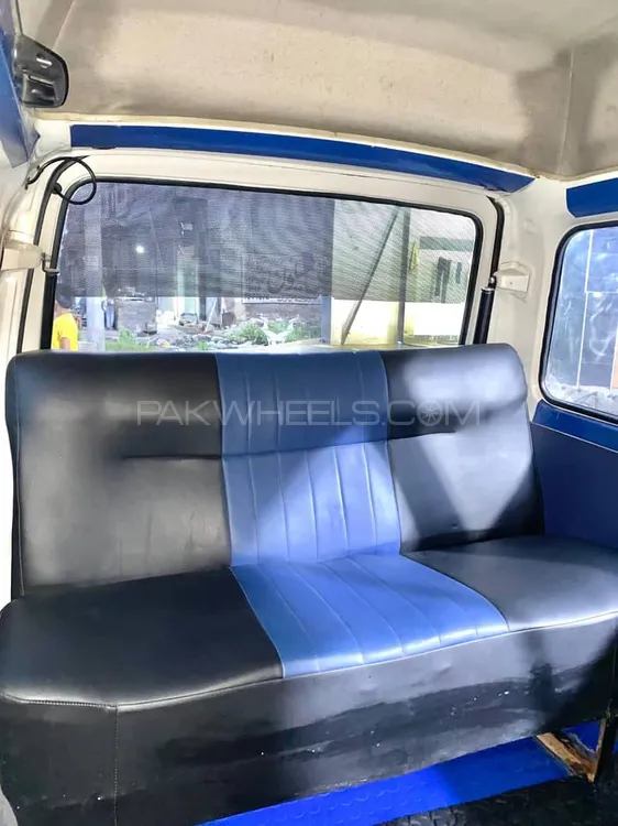 Suzuki Bolan 2019 for Sale in Faisalabad Image-1
