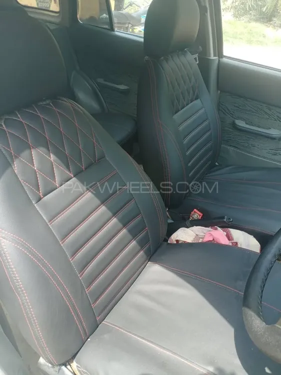 Suzuki Cultus 2006 for Sale in Karachi Image-1