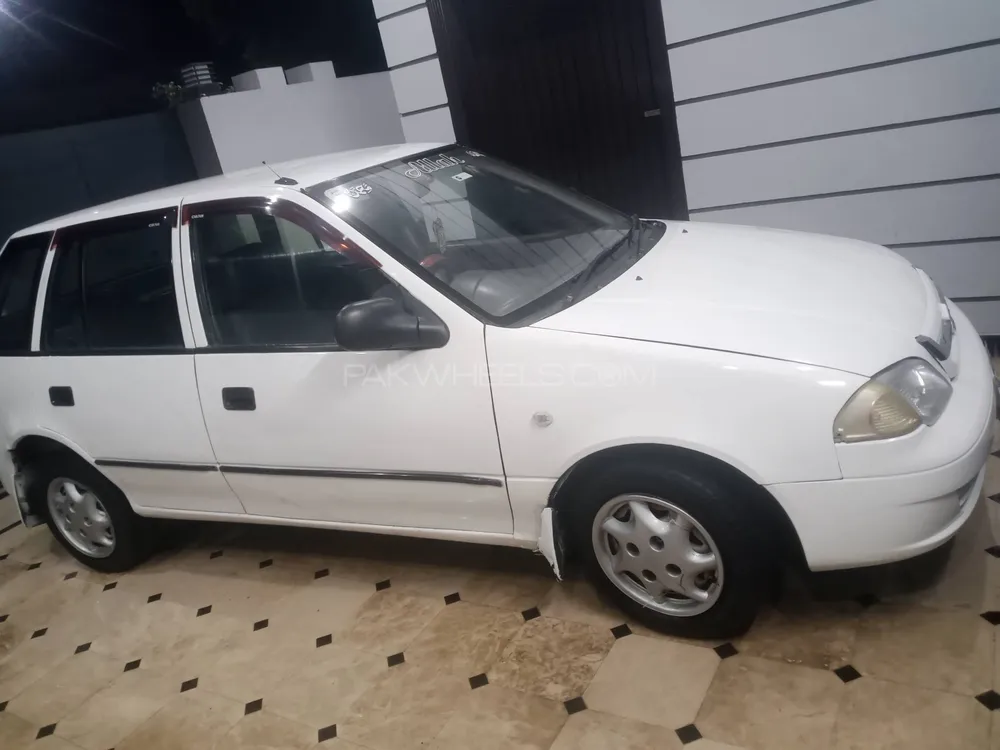 سوزوکی کلٹس 2006 for Sale in اسلام آباد Image-1