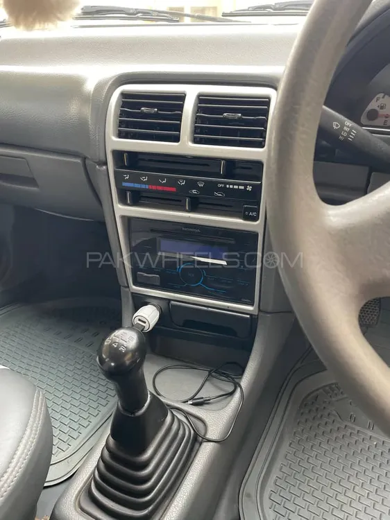Suzuki Cultus 2015 for Sale in Lahore Image-1
