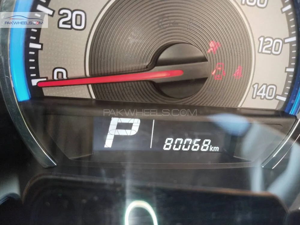Suzuki Every 2020 for Sale in Lahore Suzuki Every 2020 for Sale in Lahore Image-10