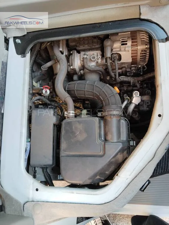 Suzuki Every 2020 for Sale in Lahore Suzuki Every 2020 for Sale in Lahore Image-9