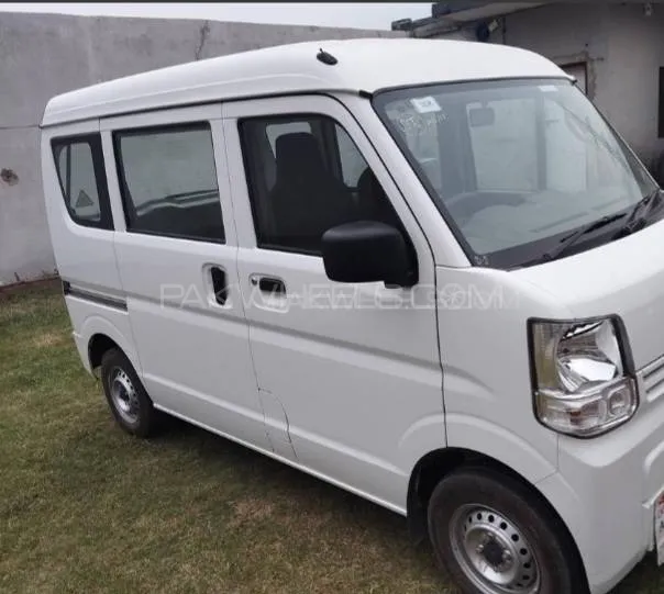 Suzuki Every 2025 for Sale in Lahore Image-1