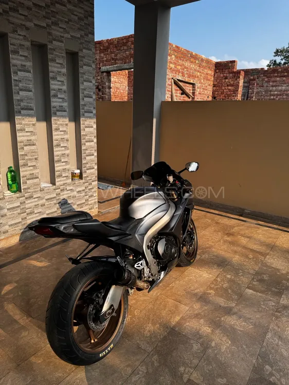 Suzuki GSX-R1000 2010 for Sale Suzuki GSX-R1000 2010 for Sale Image-5
