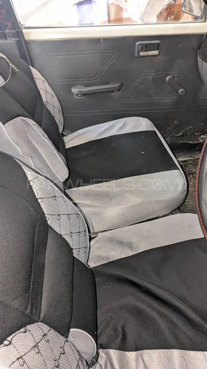 Suzuki Khyber 1992 for Sale in Rawalpindi Image-1