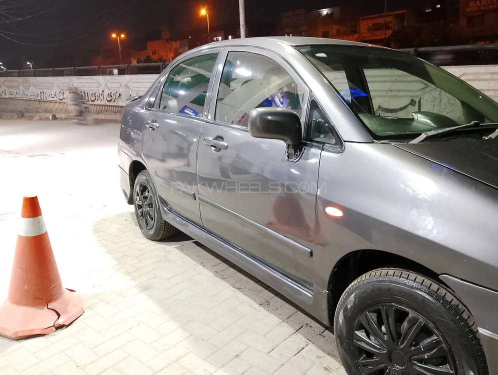 Suzuki Liana 2006 for Sale in Karachi Image-1