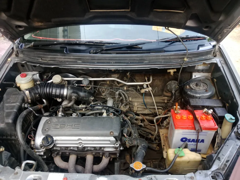 Suzuki Liana 2012 for Sale in Sargodha Image-1