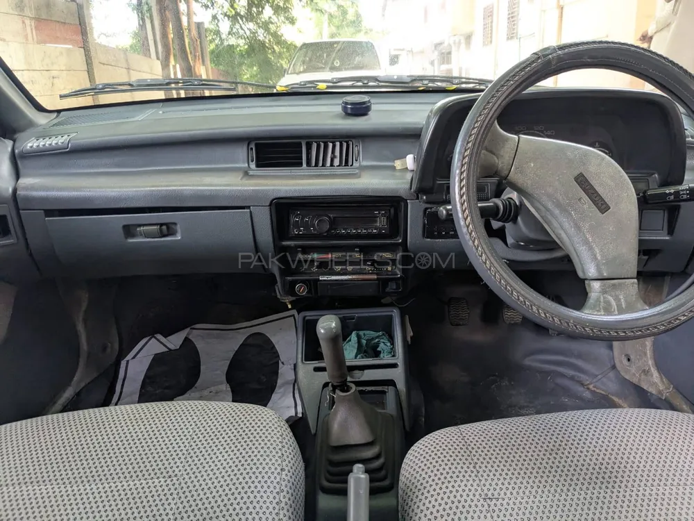 Suzuki Margalla 1994 for Sale in Rawalpindi Image-1