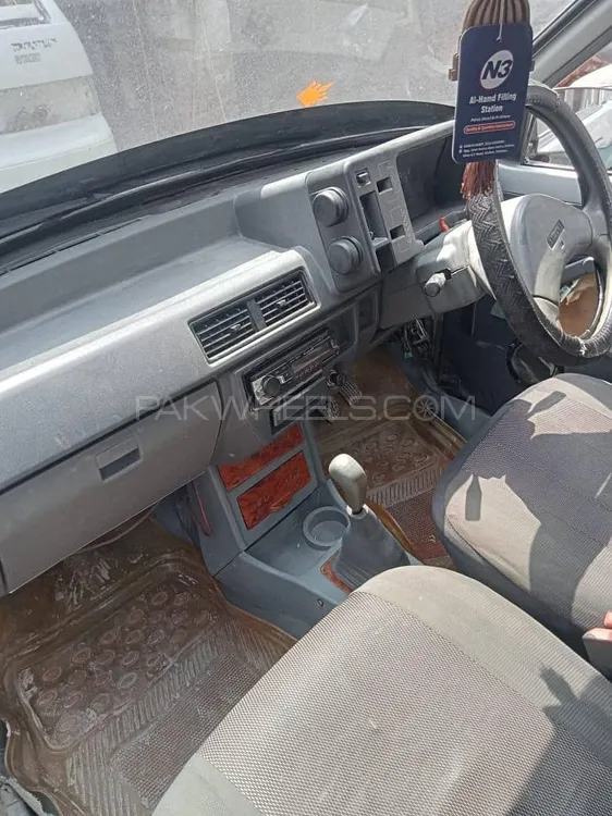 Suzuki Mehran 2006 for Sale in Multan Image-1