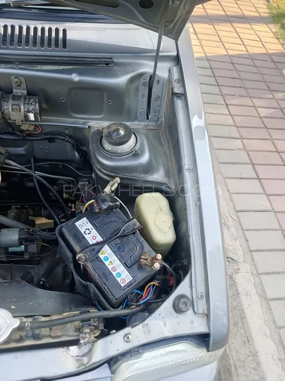 Suzuki Mehran 2012 for Sale in Rawalpindi Image-1