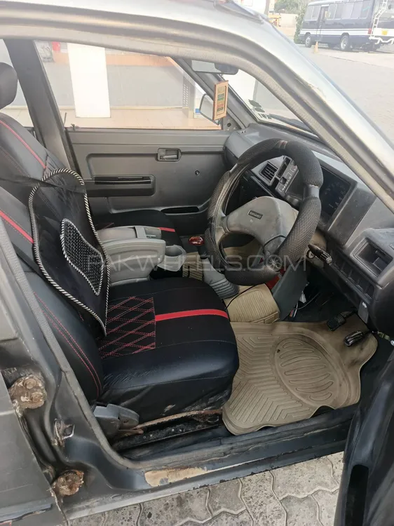 Suzuki Mehran 1989 for Sale in Islamabad Image-1