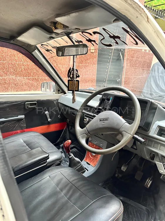 Suzuki Mehran 1993 for Sale in Lahore Suzuki Mehran 1993 for Sale in Lahore Image-5