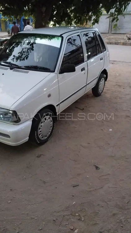 Suzuki Mehran 2019 for Sale in Khushab Image-1