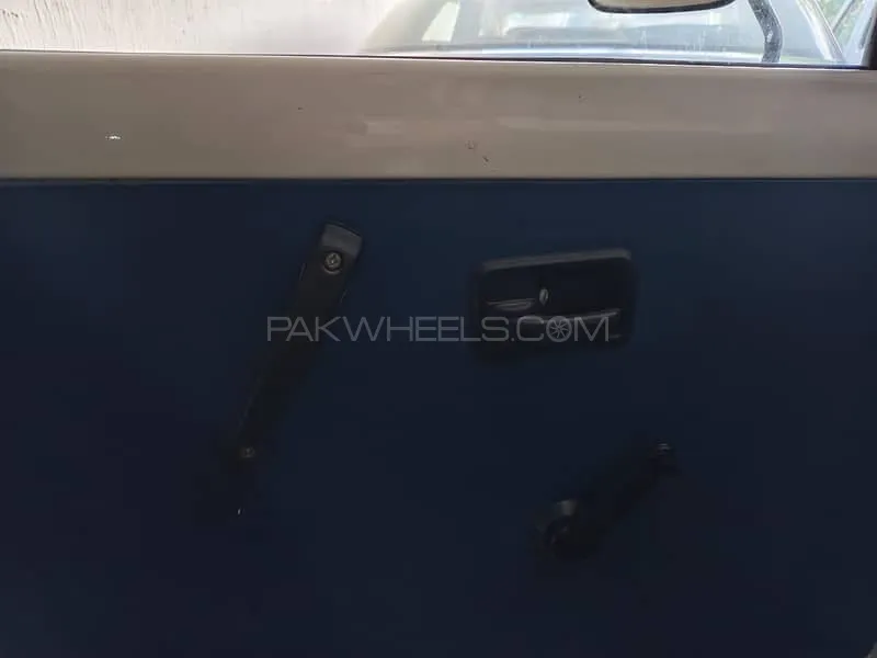 Suzuki Ravi 2019 for Sale in Lahore Image-1