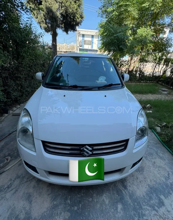 Suzuki Swift 2013 for Sale in Wah cantt Image-1
