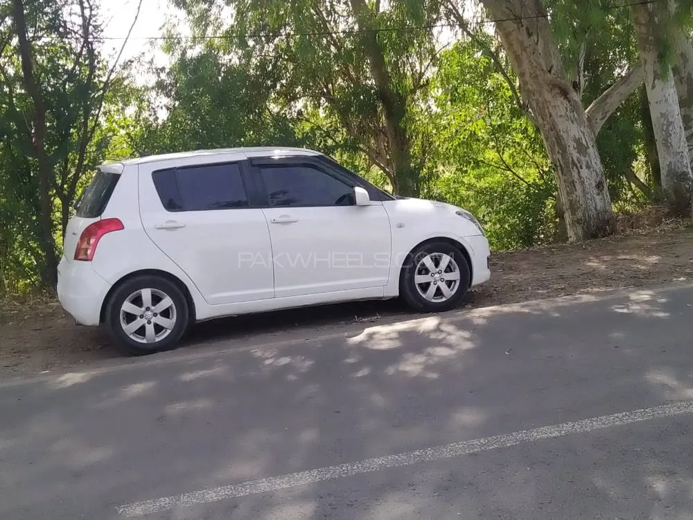 Suzuki Swift 2019 for Sale in Sialkot Image-1