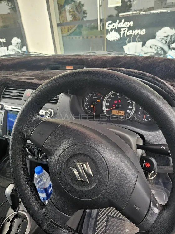 Suzuki Swift 2020 for Sale in Faisalabad Suzuki Swift 2020 for Sale in Faisalabad Image-9