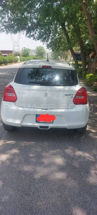 Suzuki Swift 2022 for Sale in Sargodha Suzuki Swift 2022 for Sale in Sargodha Image-7