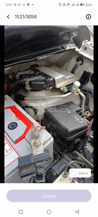 Suzuki Wagon R 2014 for Sale in Peshawar Image-1
