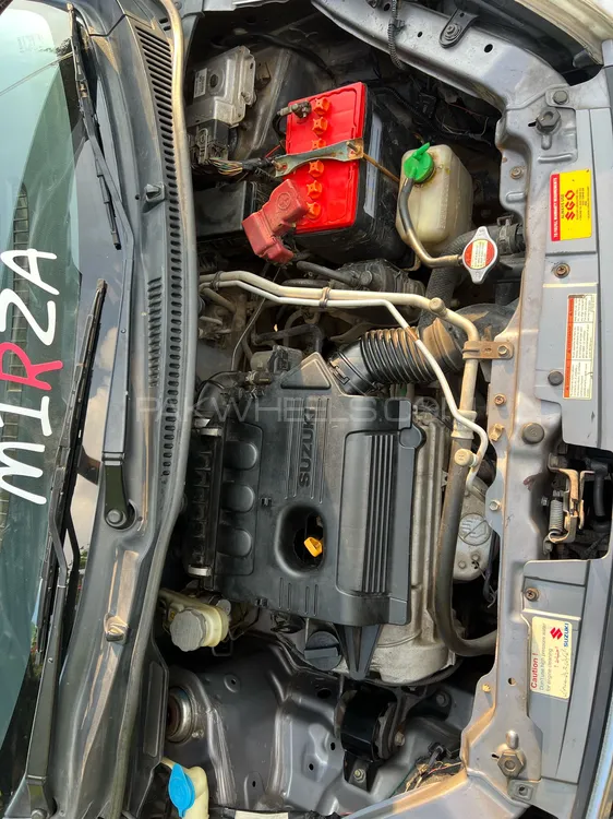 Suzuki Wagon R 2017 for Sale in Faisalabad Image-1