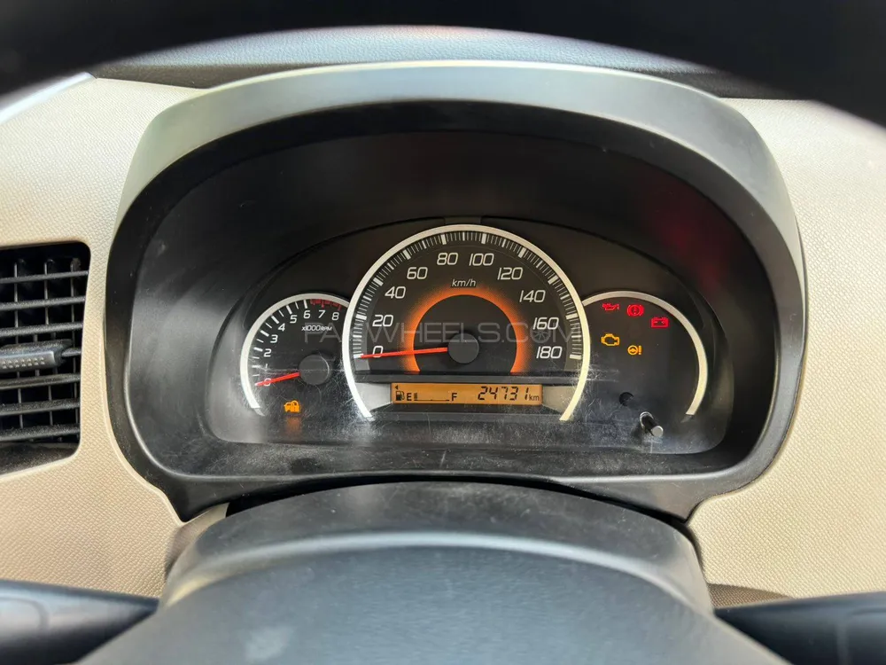 Suzuki Wagon R 2021 for Sale in Karachi Image-1