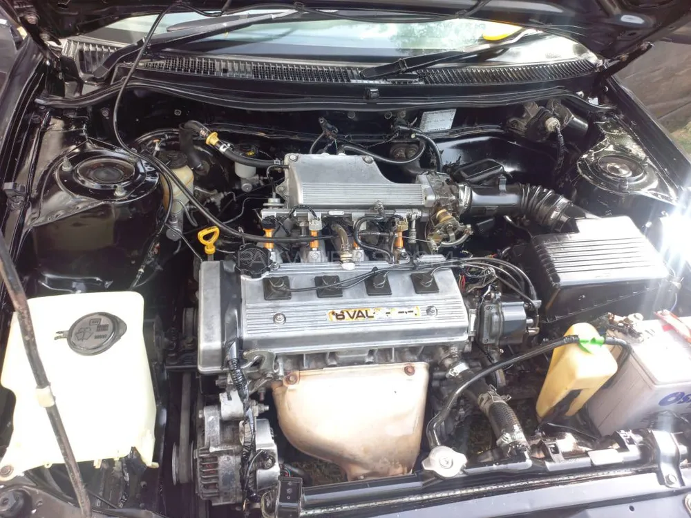 Toyota Corolla 1995 for Sale in Islamabad Image-1