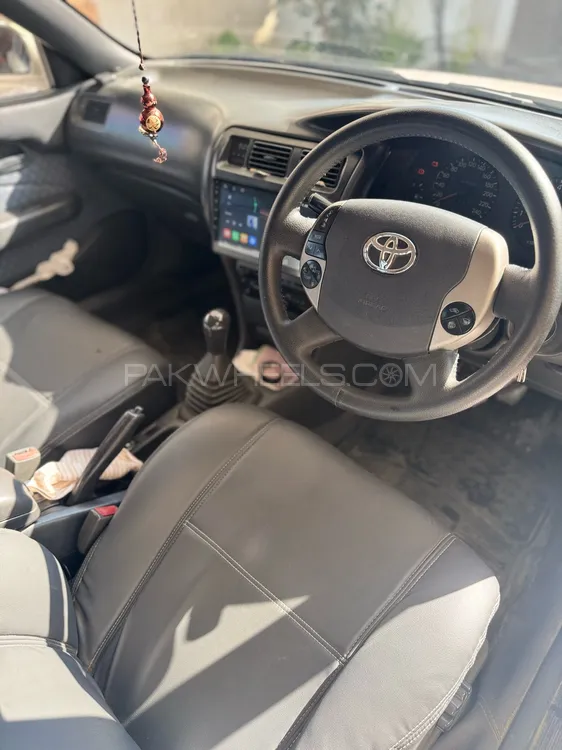 Toyota Corolla 1999 for Sale in Swabi Toyota Corolla 1999 for Sale in Swabi Image-8