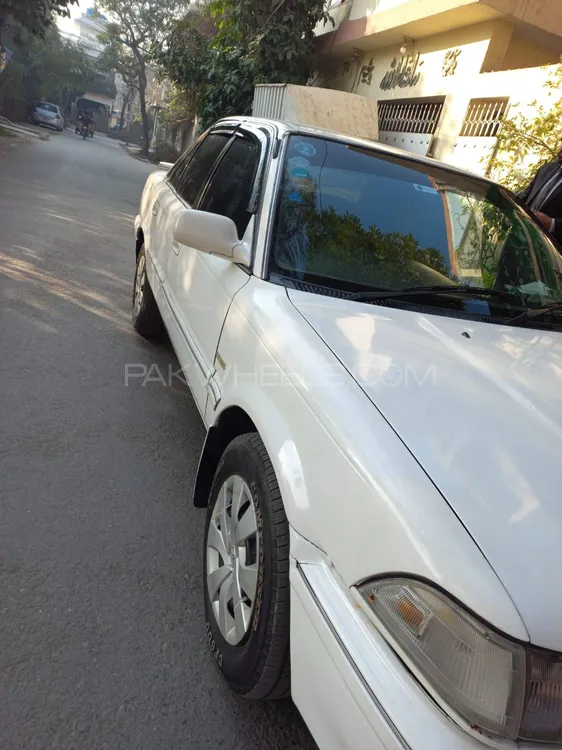 Toyota Corolla 1990 for Sale in Lahore Image-1