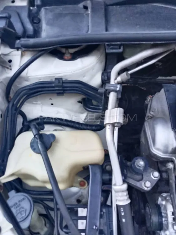 Toyota Corolla 2017 for Sale in Sargodha Image-1