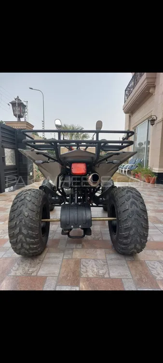 Yamaha ATV Blaster 2019 for Sale Yamaha ATV Blaster 2019 for Sale Image-6