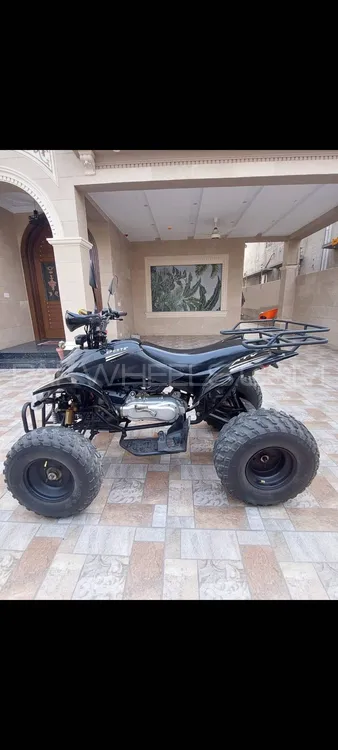 Yamaha ATV Blaster 2019 for Sale Yamaha ATV Blaster 2019 for Sale Image-5