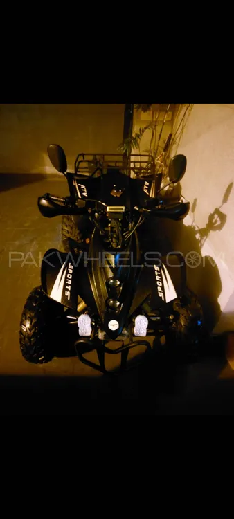 Yamaha ATV Blaster 2019 for Sale Yamaha ATV Blaster 2019 for Sale Image-10