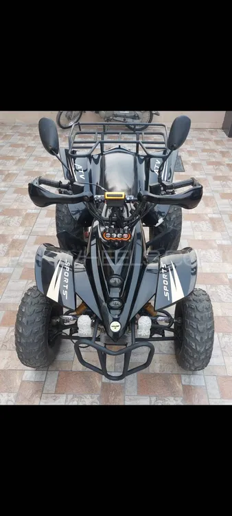 Yamaha ATV Blaster 2019 for Sale Yamaha ATV Blaster 2019 for Sale Image-8