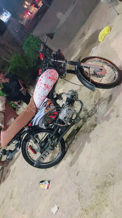 Chinese Bikes Other 2016 for Sale Image-1