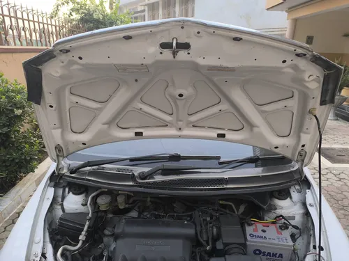 Honda City i-DSI 2005