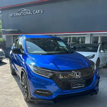 Honda Vezel Hybrid RS Honda Sensing  2020